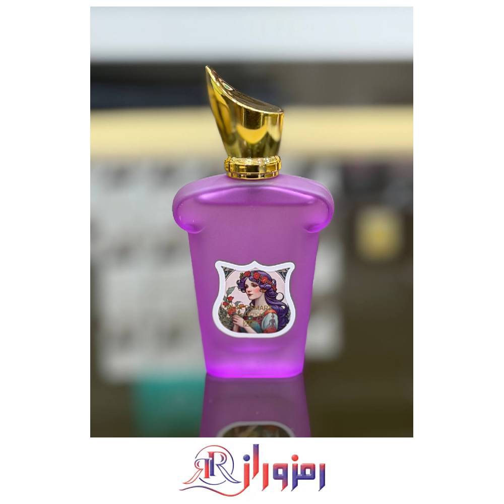 ادکلن کازاموراتی لاتوسکا سوپر اسمارت کد 045